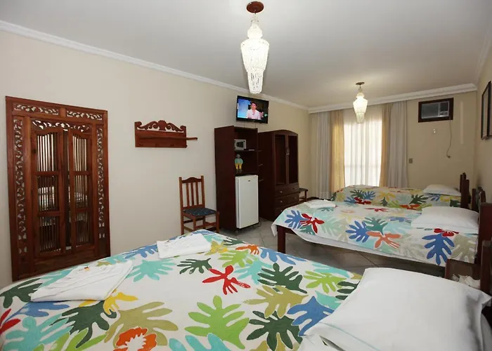 Hotel Kima
