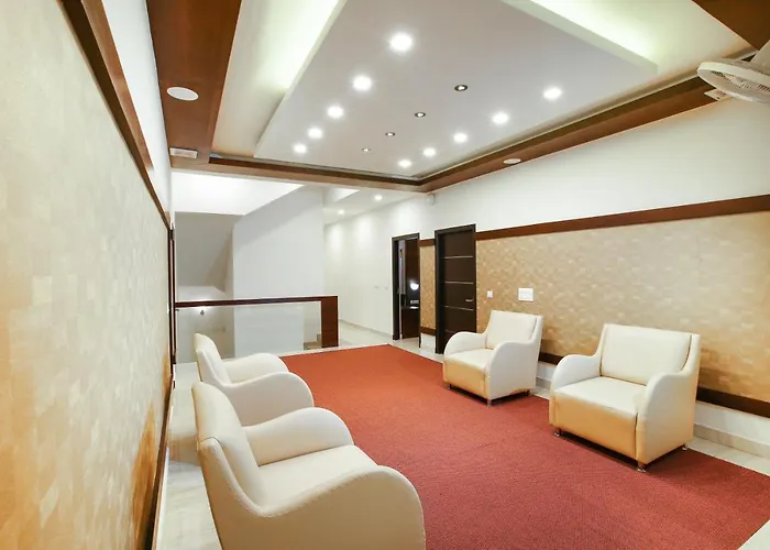 Mazus Inn