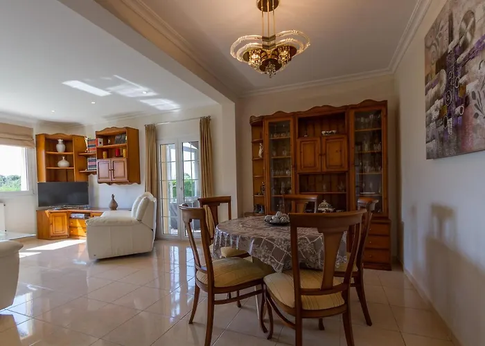 C103 Alzina By Mallorca Villa Selection