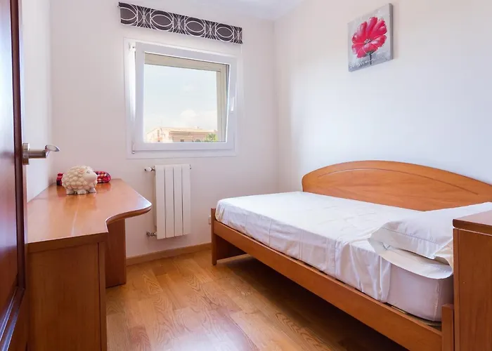 C103 Alzina By Mallorca Villa Selection