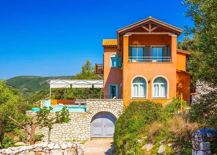 Villa Agapi