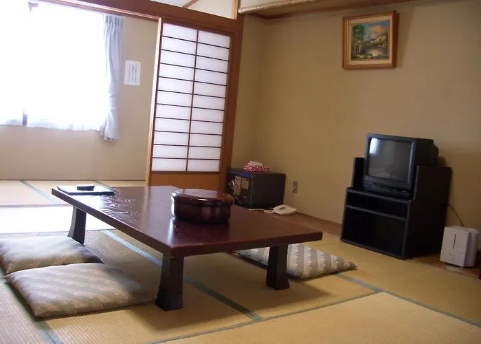 Hotel Khuls Shigakogen