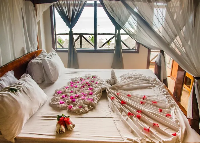 Kendwa Beach Bnb