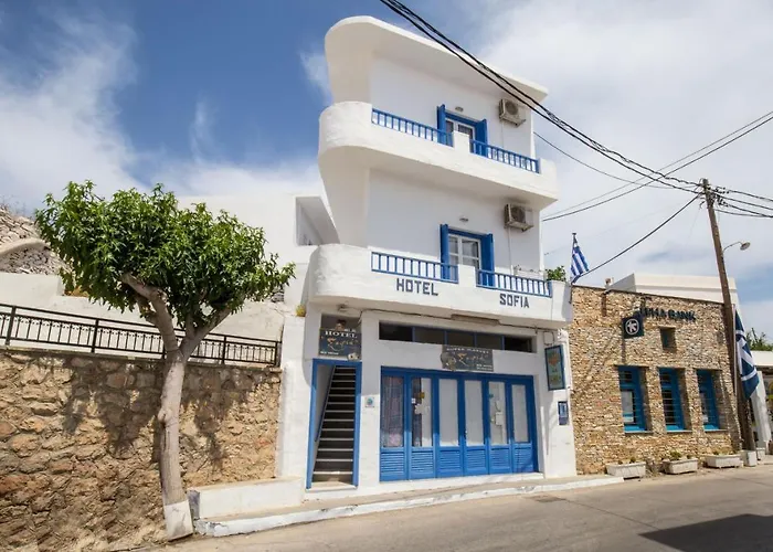 Hotel Sofia