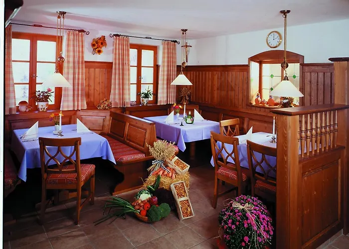 Hotel - Gasthof Spessarttor&Hotel Bergwiesen - Zimmer mit Balkon