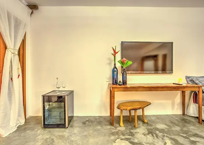 A Casa De Gabriella