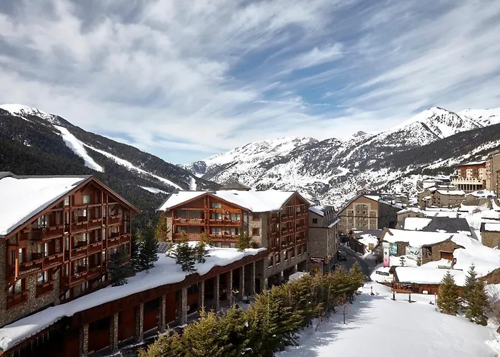 Sport Hotel Village