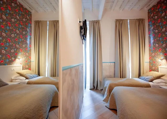 Hotel Bencidormi