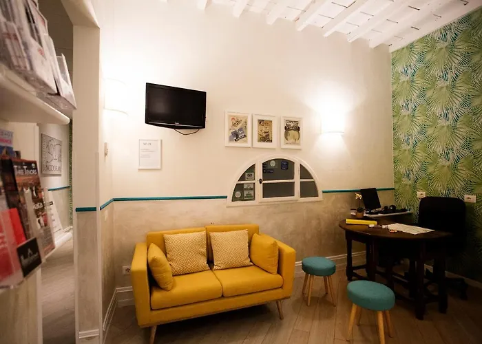 Hotel Bencidormi