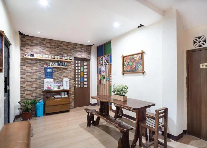 Casitas Inn Tagaytay Co.