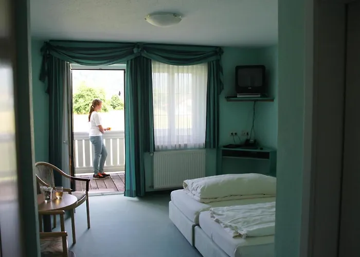 Gasthof Hotel Zur Post