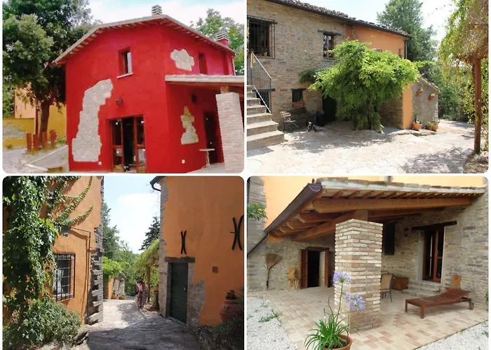 Ferienhaus Mit Pool Bis 20 Personen Casa Vacanze Con Piscina Fino A 20 Persone