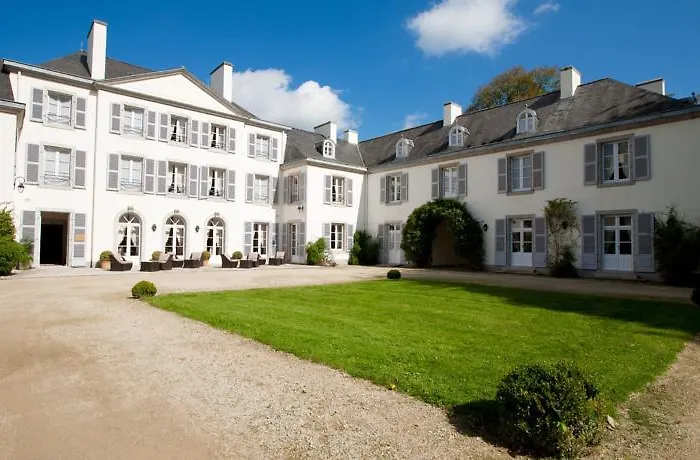 Domaine De Kerbastic