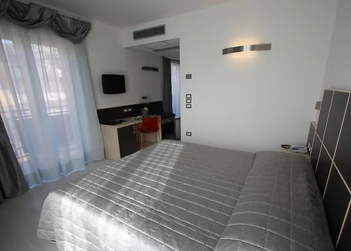 Hotel Garni Corallo
