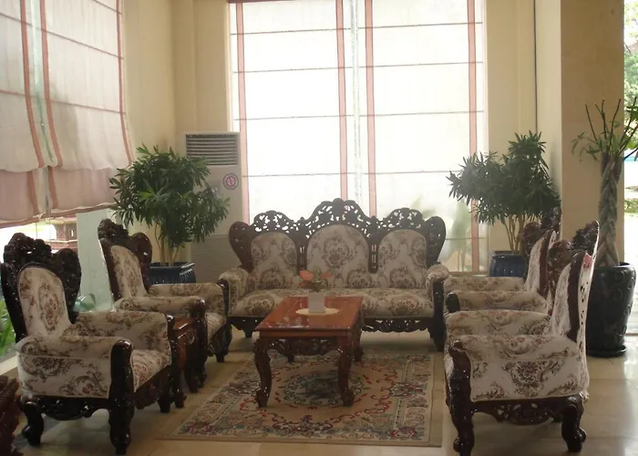 Stung Sangke Hotel