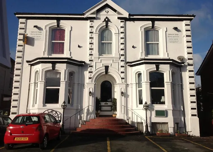 Balmoral Lodge Hotel