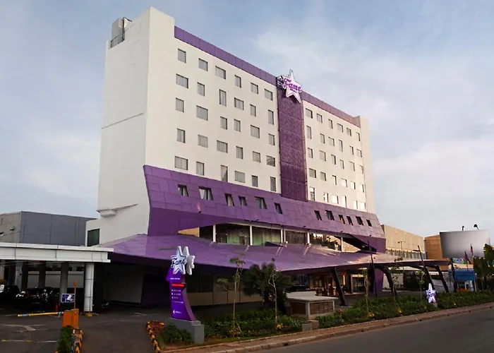 Fame Hotel Gading Serpong