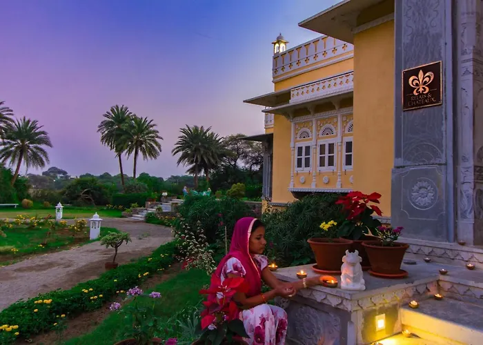 Dev Shree Deogarh