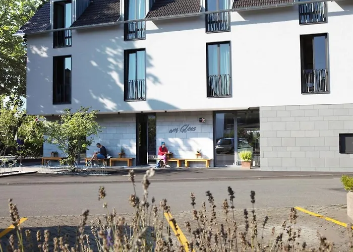 Radhotel Am Gleis