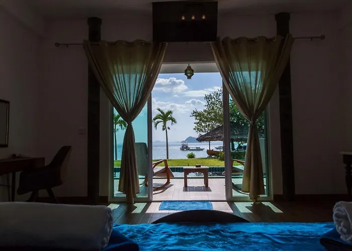 Yao Yai Beach Resort