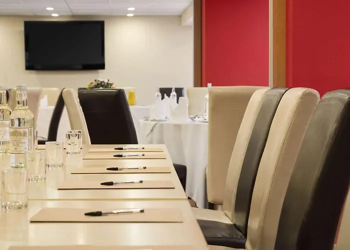 Ramada Hounslow - Heathrow East