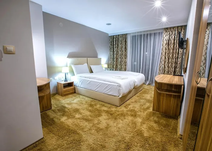 Hotel Andon Angelov