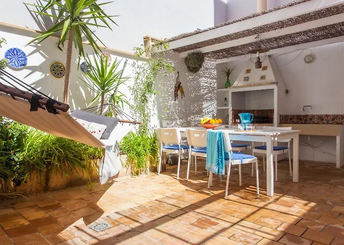 Casa Marina