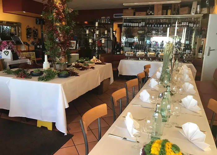 Hotel Bacchus Wine & Bites