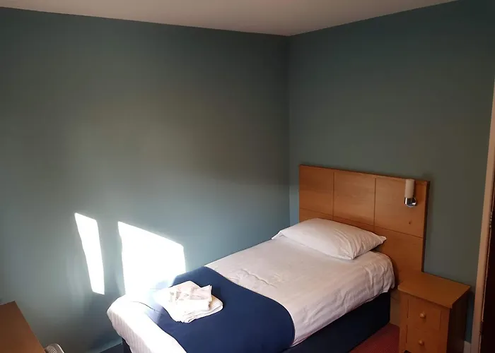 Newark Hotel Peterborough