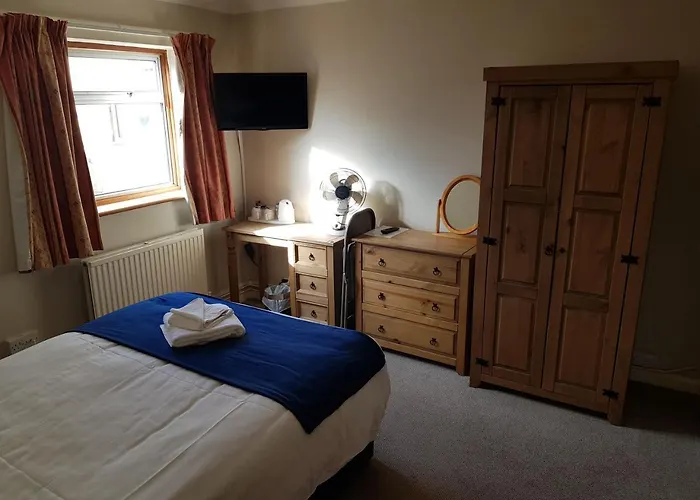 Newark Hotel Peterborough