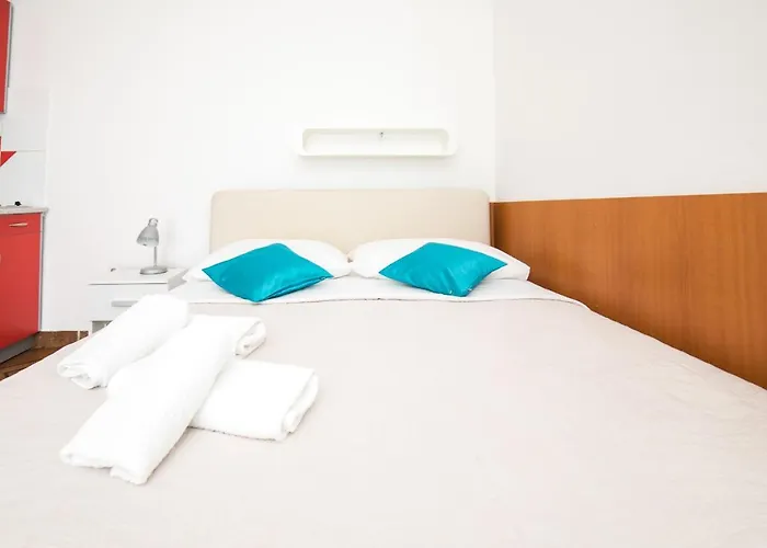 Apartments Renjak