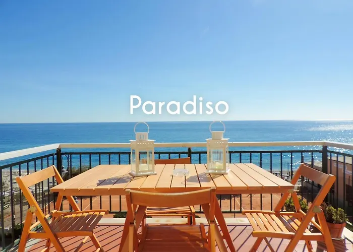 Le Casasse "Paradiso"