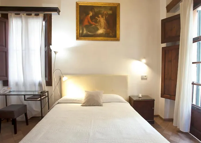 Turismo De Interior Ca Sa Padrina