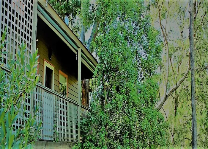 Astley Cottage