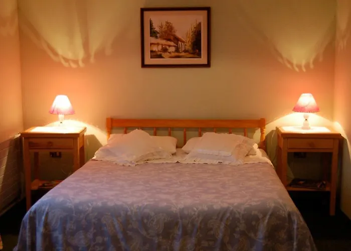 Hotel Mi Casa