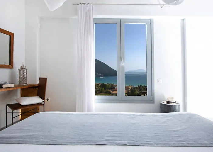 Anemos Luxury Villas
