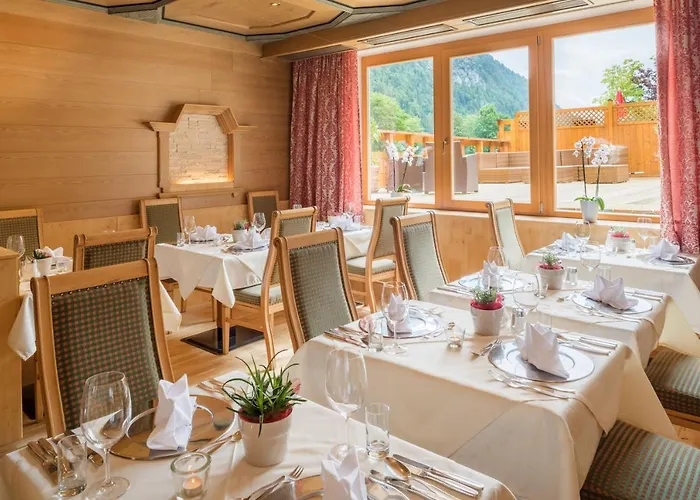 Hotel Hubertushof - Ihr Hotel Mit Herz
