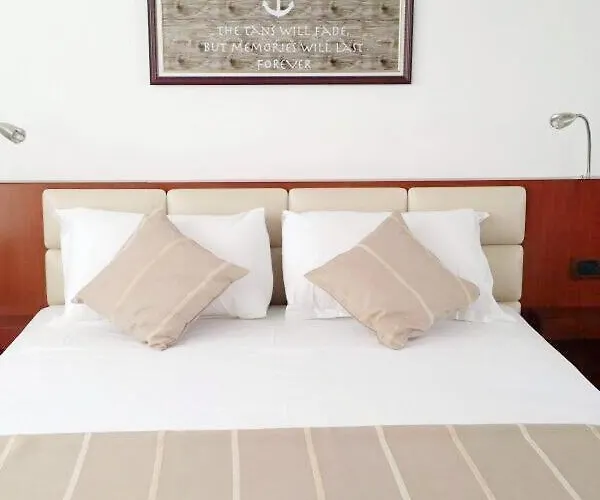 Hotel Antag