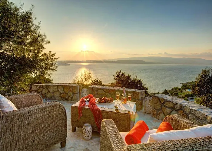 Ionian Vista Villas