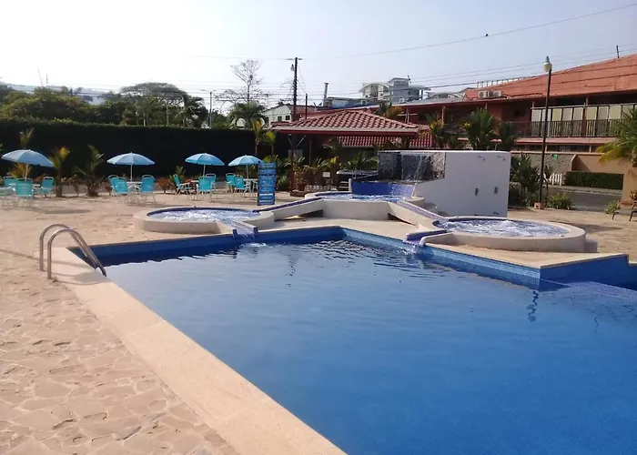 Villas Paraiso Jaco B20