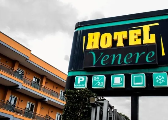 Hotel Venere Villaricca