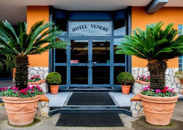 Hotel Venere Villaricca