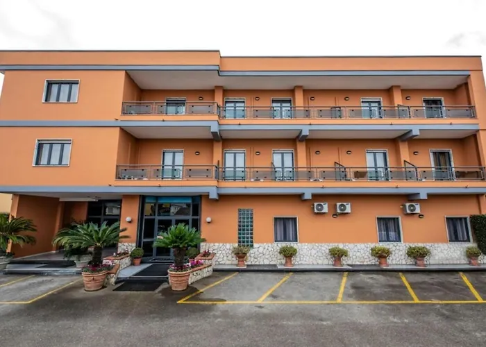 Hotel Venere Villaricca