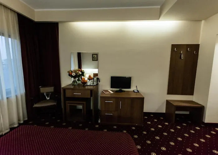 Hotel Ferdinand