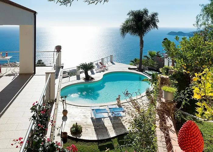 Villa Luce
