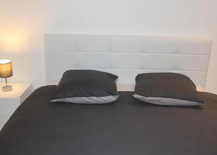 New Appartment Design Montreux