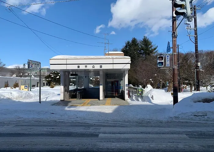 Sejour Toyohirakoen