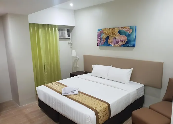 Hotel Fleur De Liz