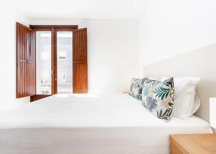 Apartamento 1º De Maio