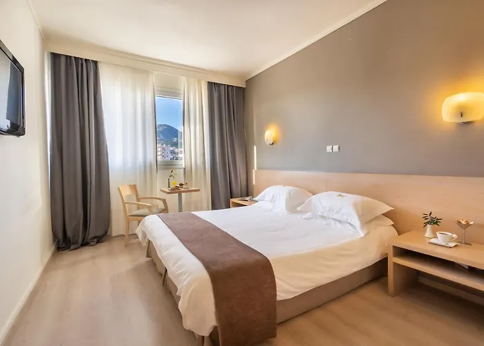 Nestos Hotel Xanthi